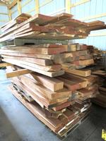Cherry Lumber 4/4 through 16/4 - blow-out sale!